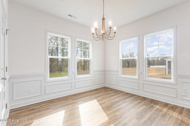 83 Tuskeegee Drive, Smithfield, NC 27577