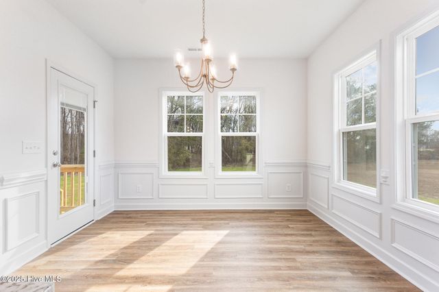 83 Tuskeegee Drive, Smithfield, NC 27577