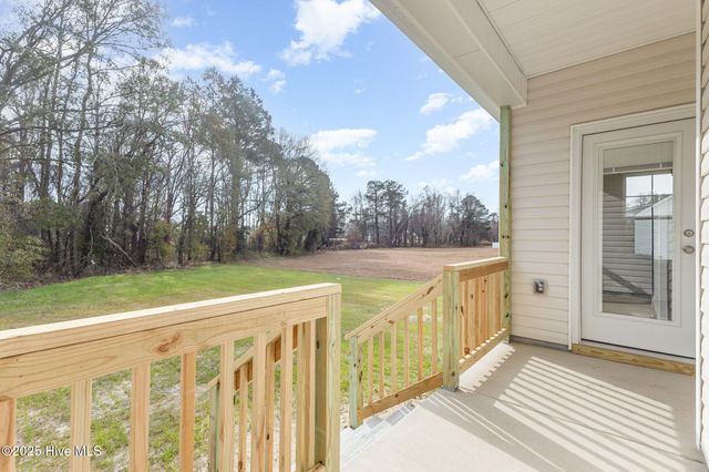 83 Tuskeegee Drive, Smithfield, NC 27577