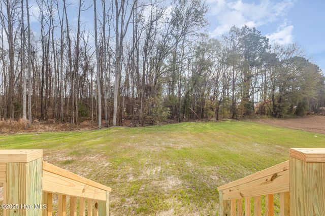 83 Tuskeegee Drive, Smithfield, NC 27577