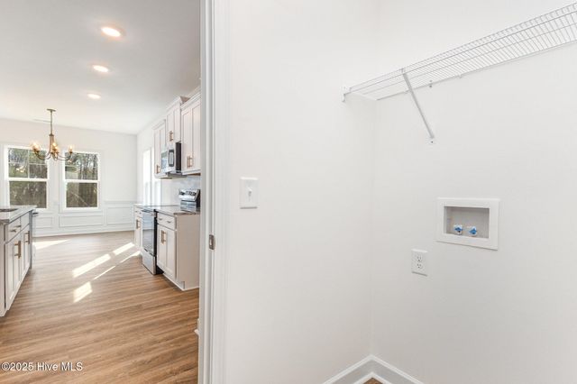 83 Tuskeegee Drive, Smithfield, NC 27577