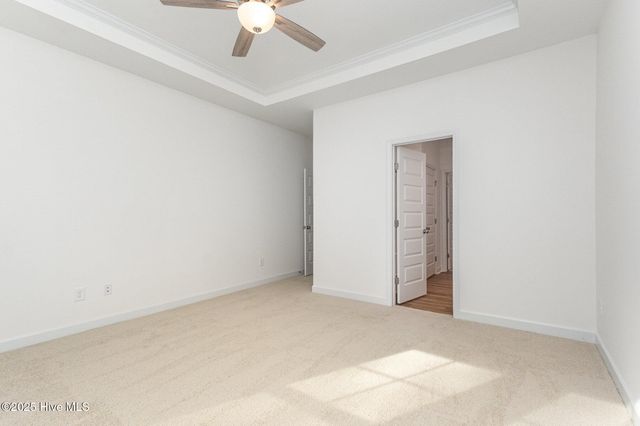 83 Tuskeegee Drive, Smithfield, NC 27577