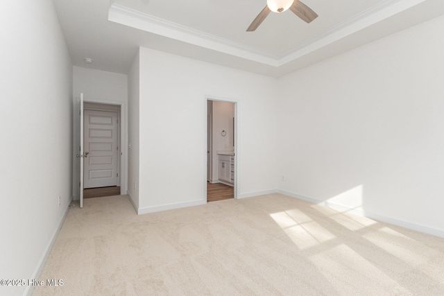 83 Tuskeegee Drive, Smithfield, NC 27577