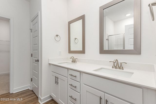 83 Tuskeegee Drive, Smithfield, NC 27577