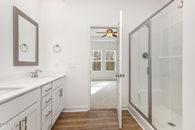 83 Tuskeegee Drive, Smithfield, NC 27577