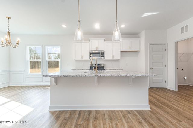 83 Tuskeegee Drive, Smithfield, NC 27577