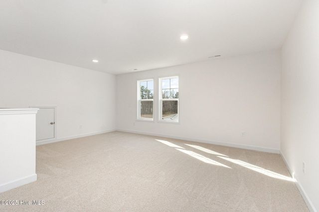 83 Tuskeegee Drive, Smithfield, NC 27577