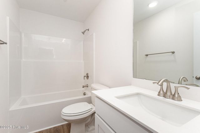 83 Tuskeegee Drive, Smithfield, NC 27577