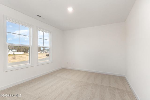 83 Tuskeegee Drive, Smithfield, NC 27577