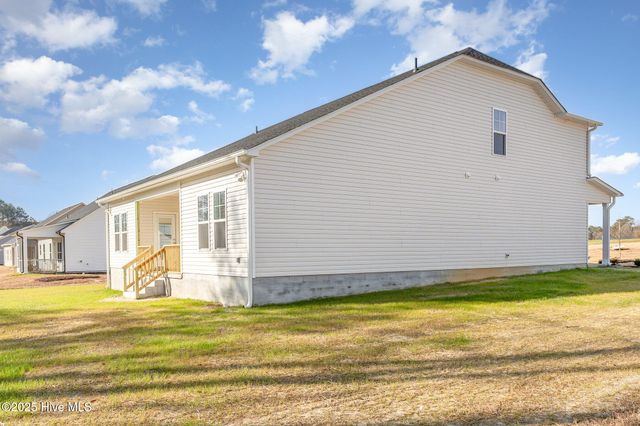 83 Tuskeegee Drive, Smithfield, NC 27577