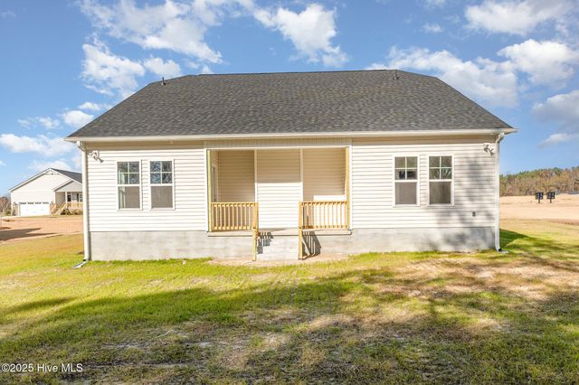 83 Tuskeegee Drive, Smithfield, NC 27577