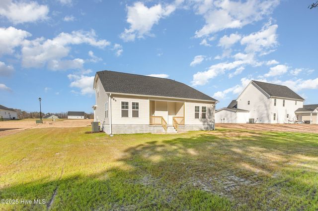 83 Tuskeegee Drive, Smithfield, NC 27577