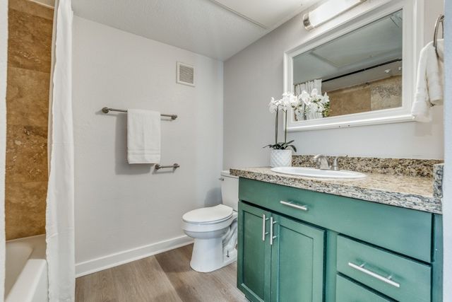 4777 Cedar Springs Road 6H, Dallas, TX 75219