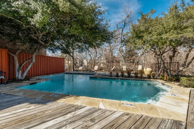 4777 Cedar Springs Road 6H, Dallas, TX 75219