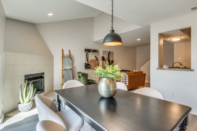 4777 Cedar Springs Road 6H, Dallas, TX 75219