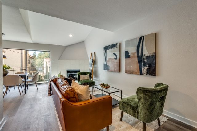 4777 Cedar Springs Road 6H, Dallas, TX 75219