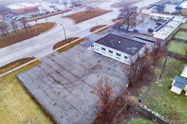 14239 Telegraph Road, Taylor, MI 48180