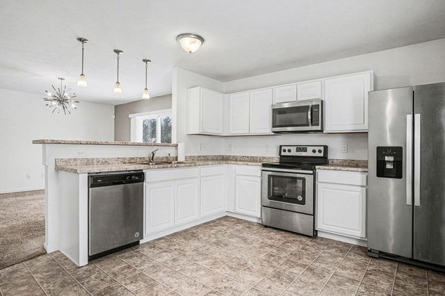 6230 Summer Ridge Court, Eureka Twp, MI 48838