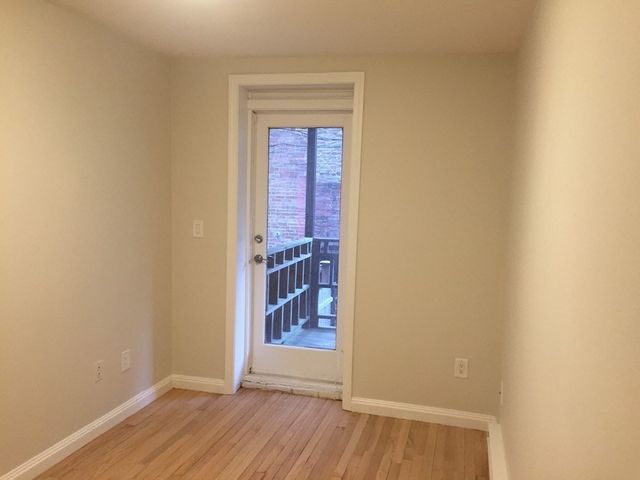 33 Hanson Street 2, Boston, MA 02118
