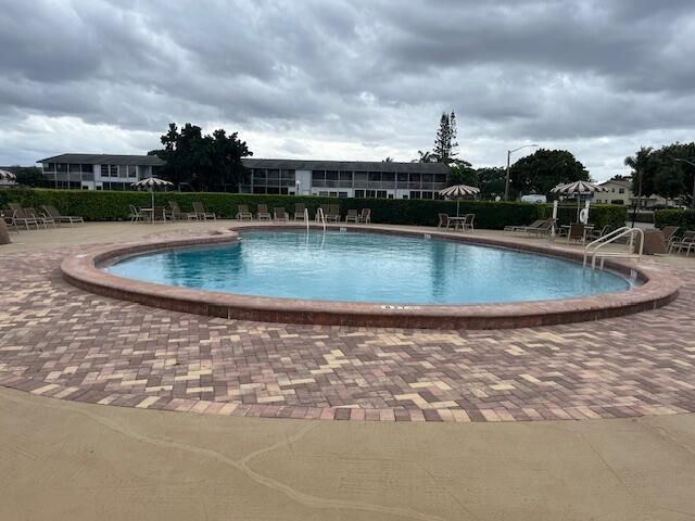 142 Kent I, West Palm Beach, FL 33417