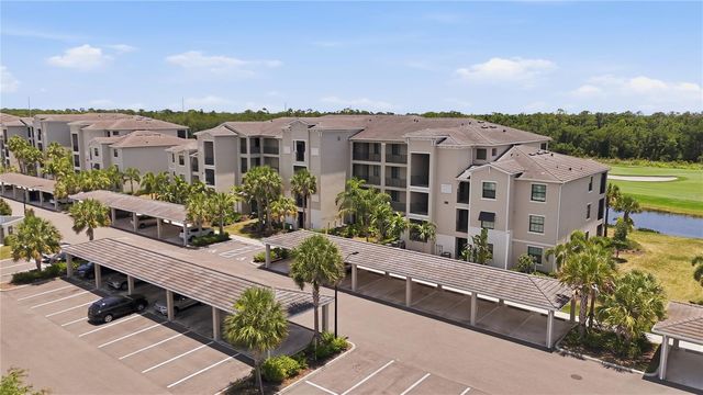 17902 GAWTHROP DRIVE 305, Bradenton, FL 34211