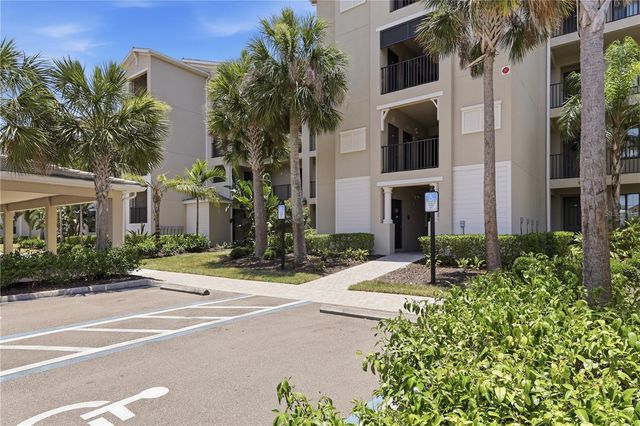 17902 GAWTHROP DRIVE 305, Bradenton, FL 34211