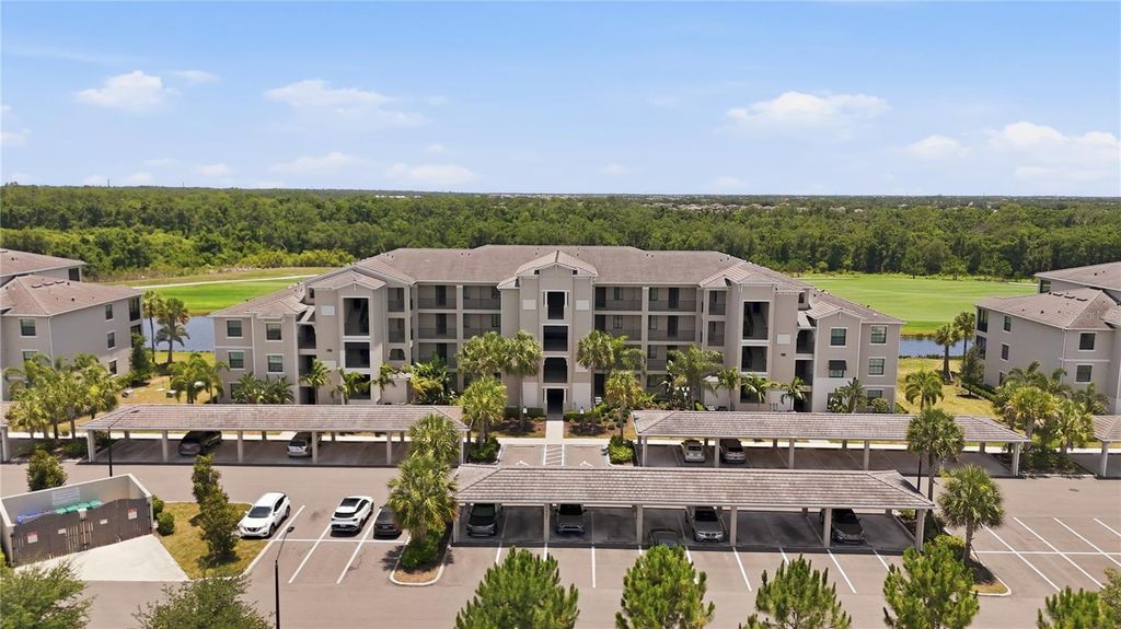 17902 GAWTHROP DRIVE 305, Bradenton, FL 34211