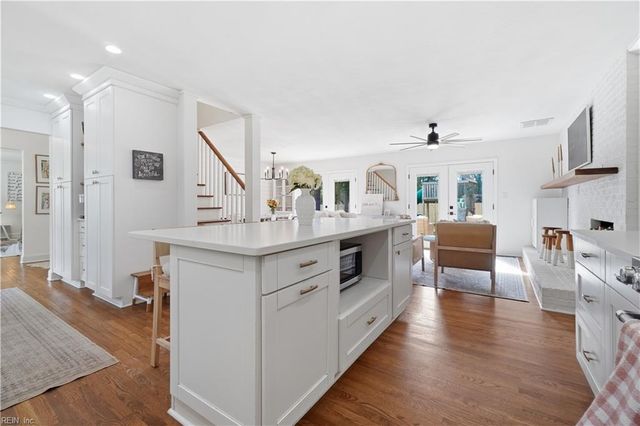 1813 Fleet TER, Virginia Beach, VA 23454