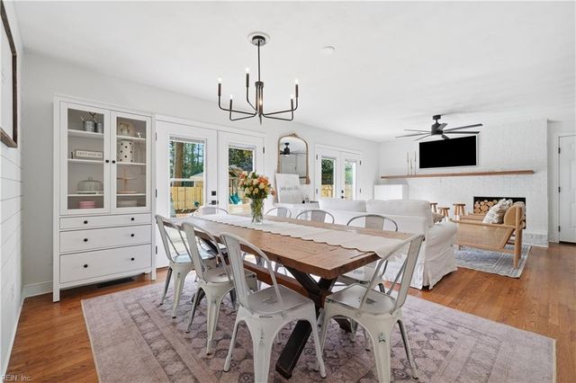 1813 Fleet TER, Virginia Beach, VA 23454