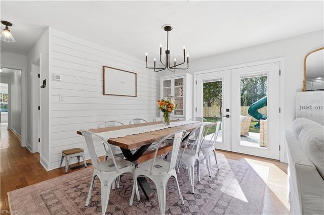 1813 Fleet TER, Virginia Beach, VA 23454