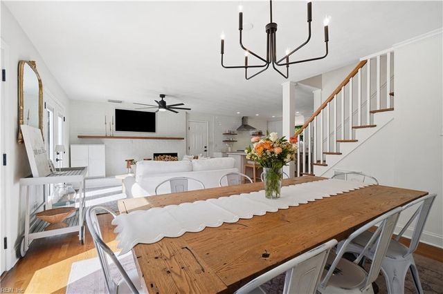 1813 Fleet TER, Virginia Beach, VA 23454