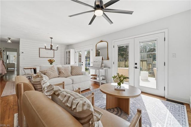 1813 Fleet TER, Virginia Beach, VA 23454