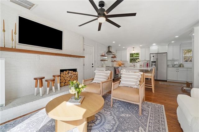 1813 Fleet TER, Virginia Beach, VA 23454