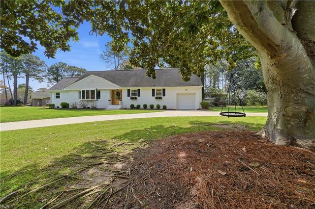 1813 Fleet TER, Virginia Beach, VA 23454