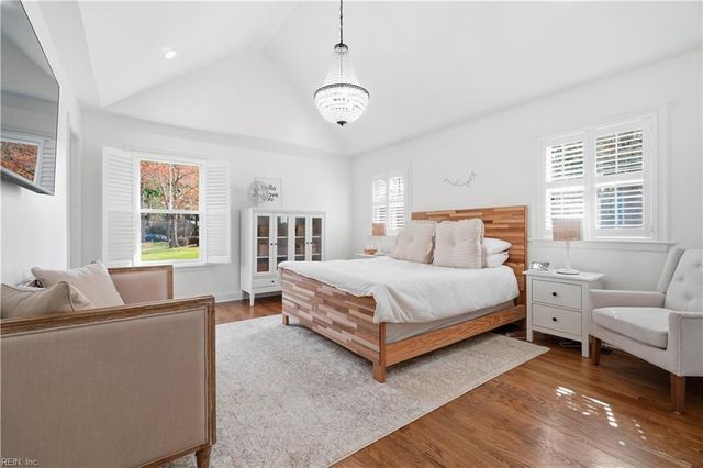 1813 Fleet TER, Virginia Beach, VA 23454