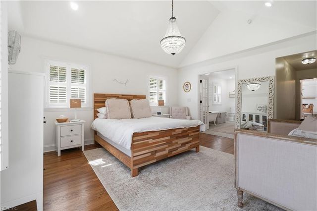 1813 Fleet TER, Virginia Beach, VA 23454