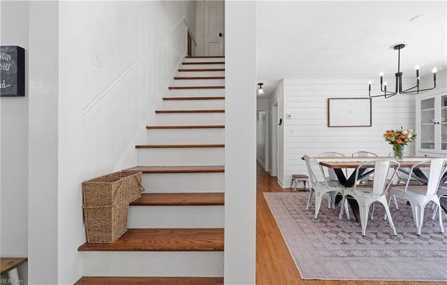 1813 Fleet TER, Virginia Beach, VA 23454