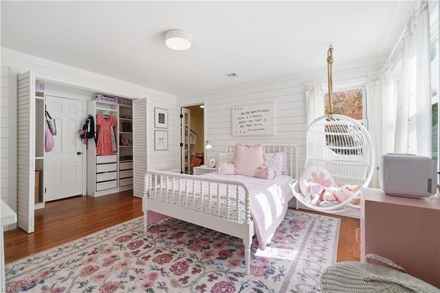 1813 Fleet TER, Virginia Beach, VA 23454