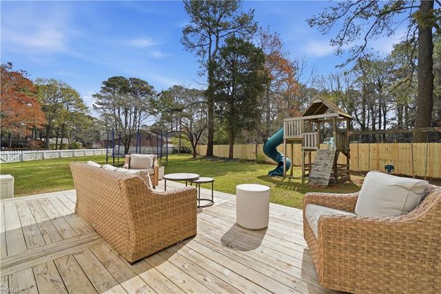 1813 Fleet TER, Virginia Beach, VA 23454