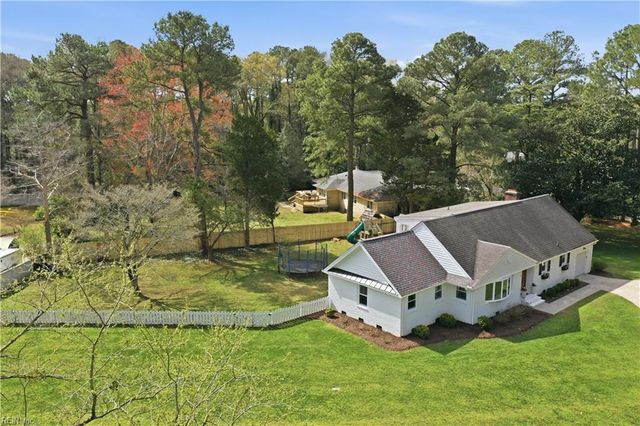 1813 Fleet TER, Virginia Beach, VA 23454