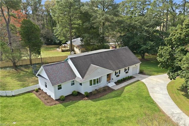 1813 Fleet TER, Virginia Beach, VA 23454