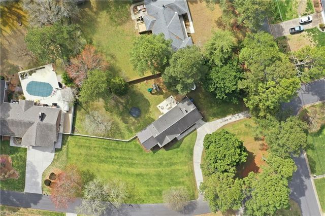 1813 Fleet TER, Virginia Beach, VA 23454