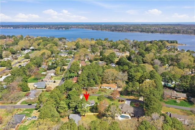 1813 Fleet TER, Virginia Beach, VA 23454