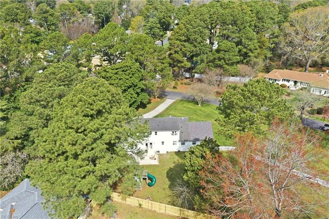 1813 Fleet TER, Virginia Beach, VA 23454