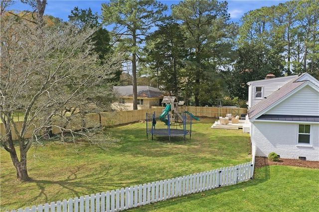 1813 Fleet TER, Virginia Beach, VA 23454