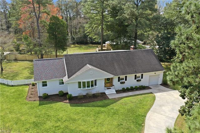 1813 Fleet TER, Virginia Beach, VA 23454