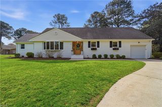 1813 Fleet TER, Virginia Beach, VA 23454