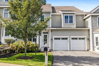 500 Lexington St 6, Woburn, MA 01801