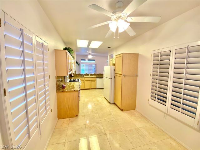 10731 Mission Lakes Avenue, Las Vegas, NV 89134