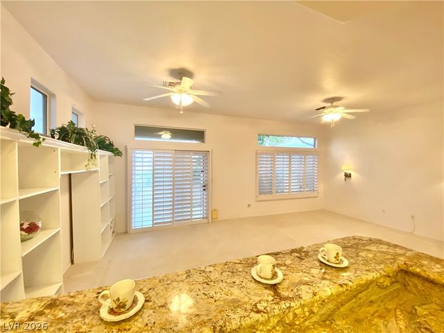 10731 Mission Lakes Avenue, Las Vegas, NV 89134